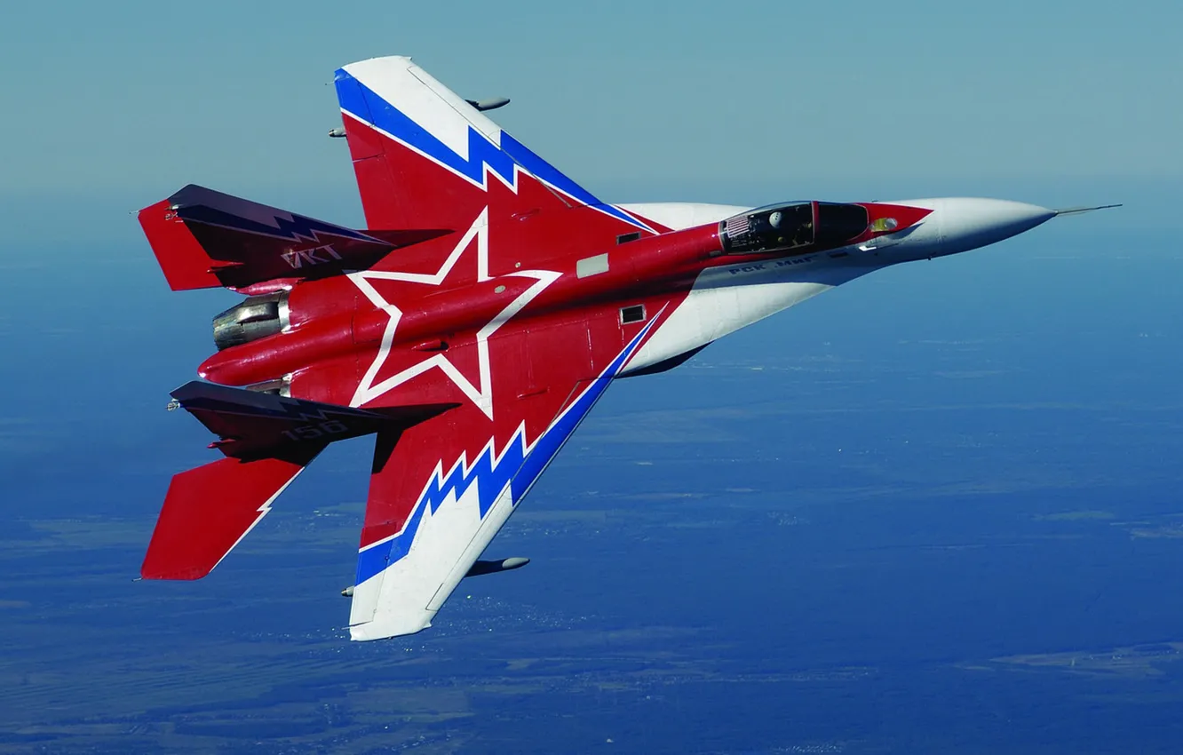 Photo wallpaper aircraft, military, aviation