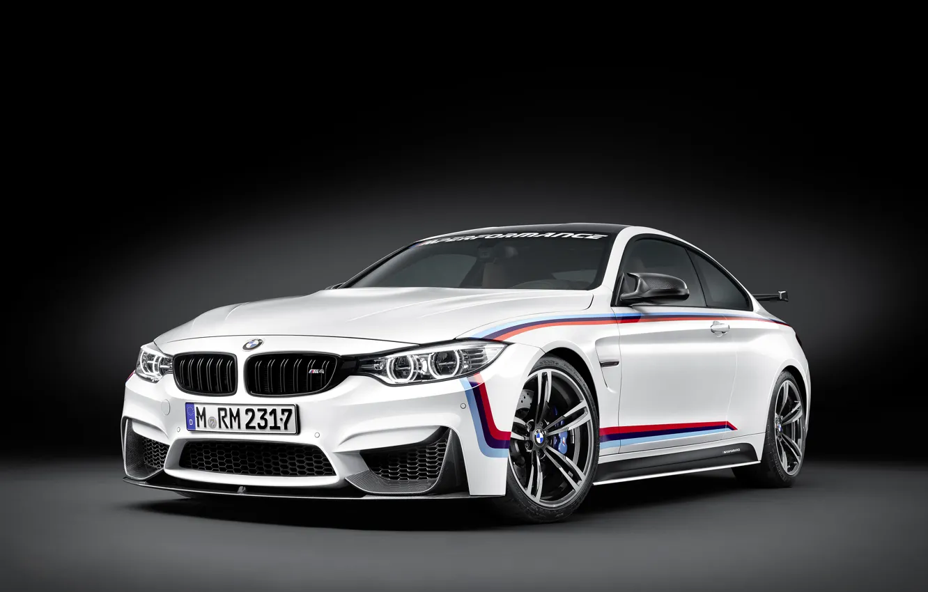 Photo wallpaper BMW, BMW, Coupe, F82