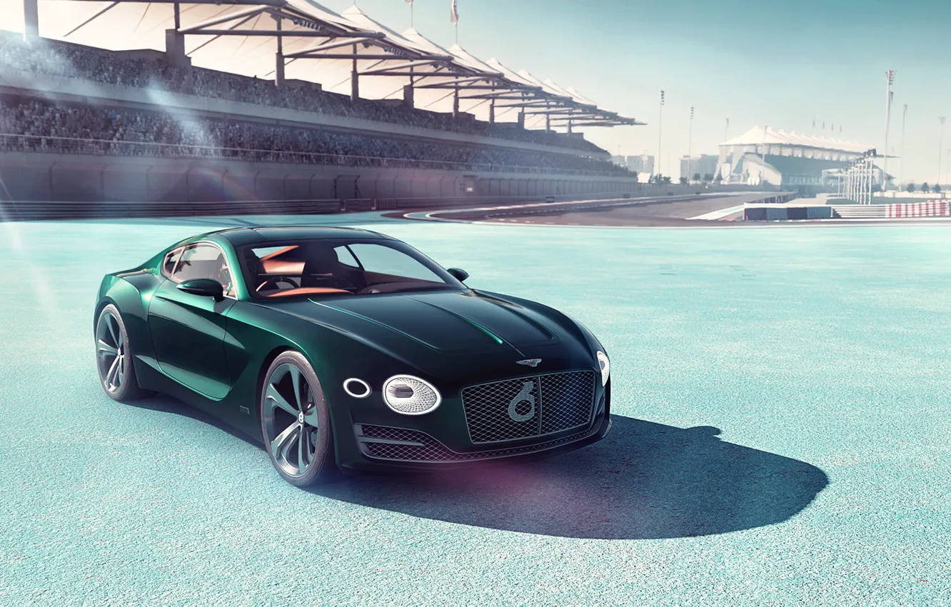 Photo wallpaper Bentley, Dubai, Forza Motorsport, Forza Motorsport 7, Mikhail Sharov, Transport & Vehicles, by Mikhail Sharov, …