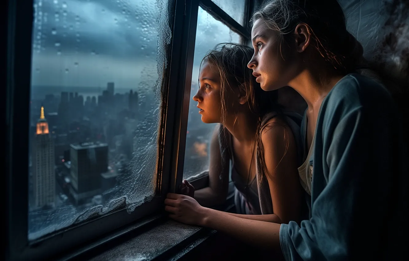 Photo wallpaper China, girl, sexy, girls, woman, model, asian, cute