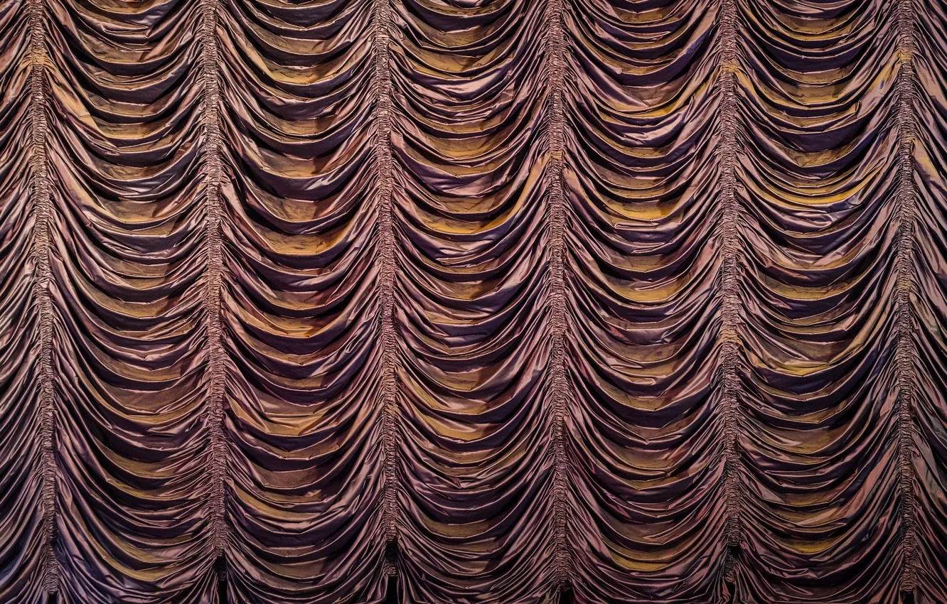 Photo wallpaper background, texture, curtains, curtain, material