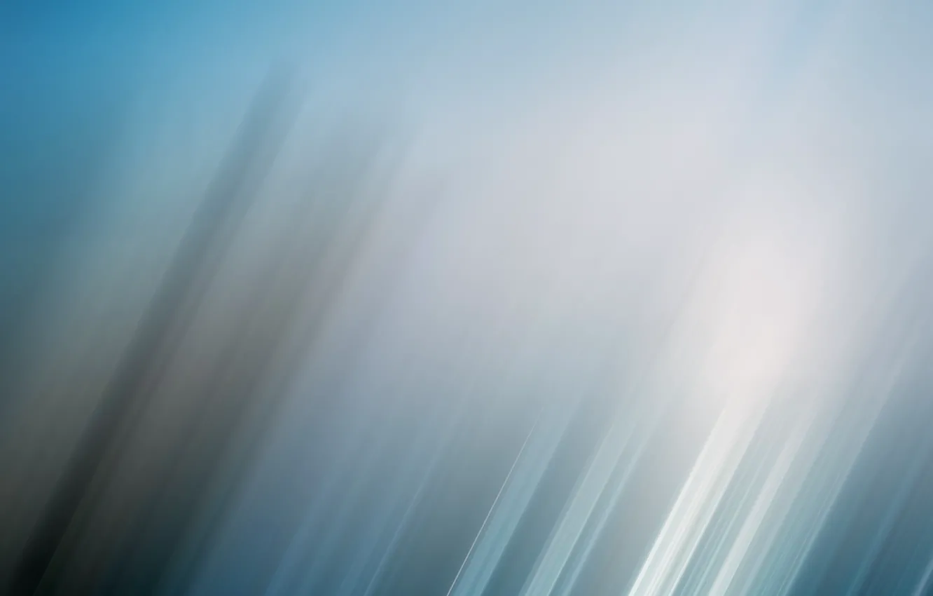 Photo wallpaper line, minimalism