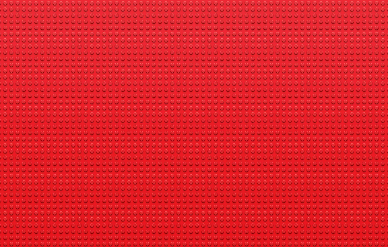 Photo wallpaper the volume, designer, lego, LEGO