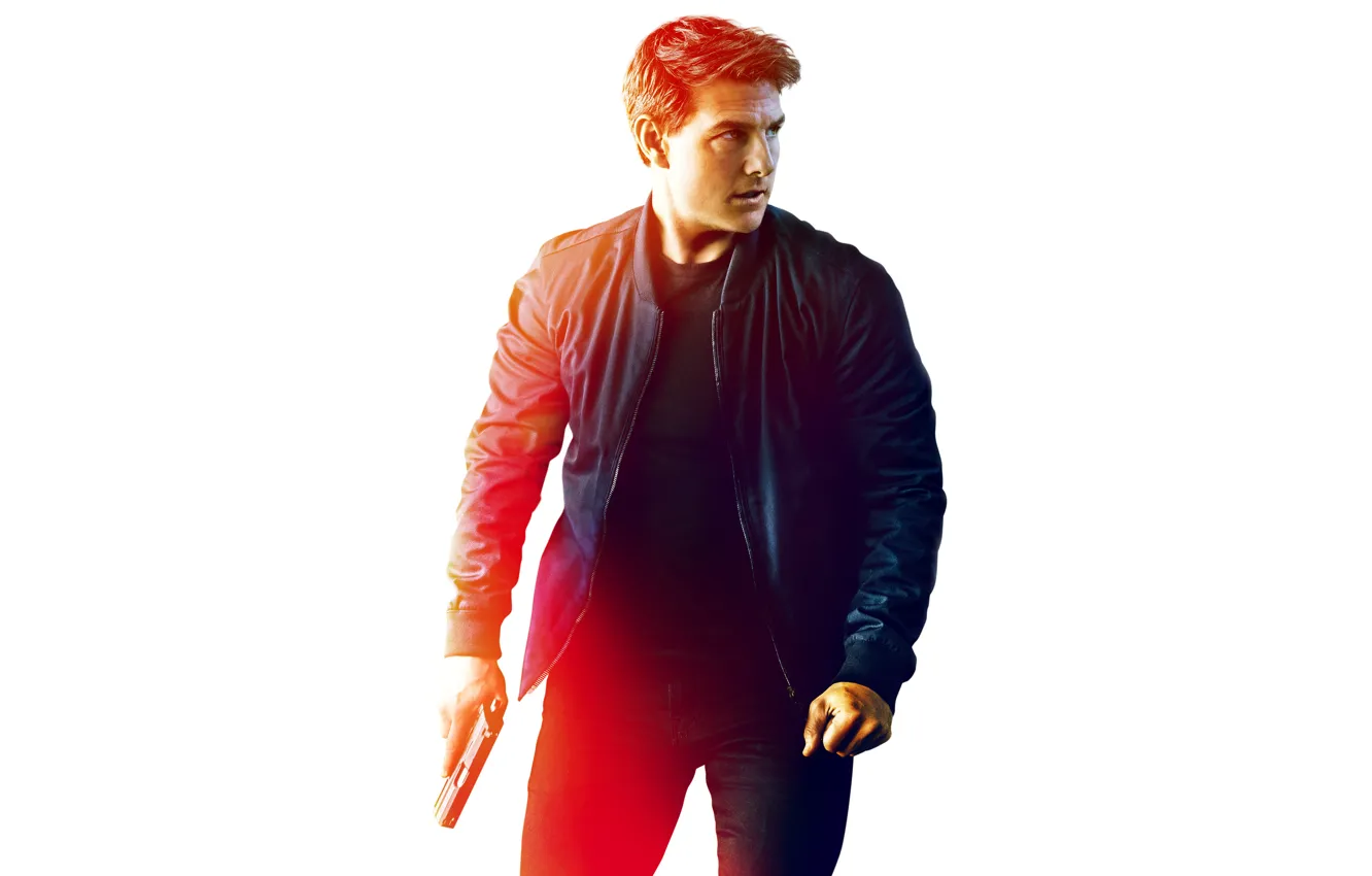 Photo wallpaper poster, Tom Cruise, Tom Cruise, Ethan Hunt, Mission: Impossible - Fallout, Mission: impossible-the Consequences