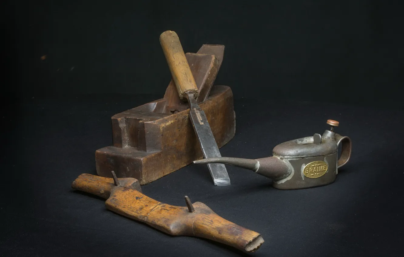 Photo wallpaper background, oil, tool