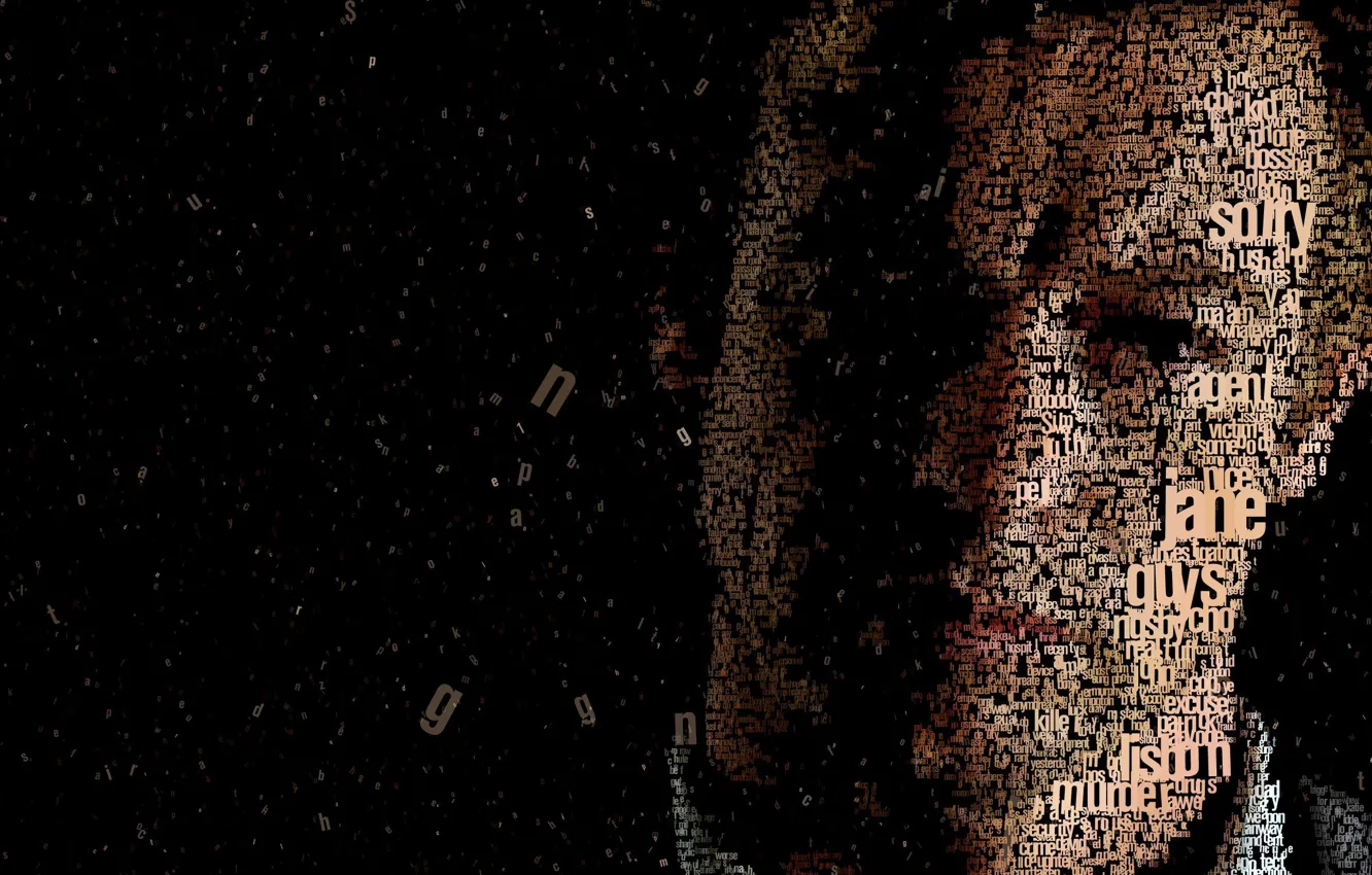 Photo wallpaper the series, series, the mentalist, the mentalist, Patrick Jane, patrick jane, simon baker, Simon Baker