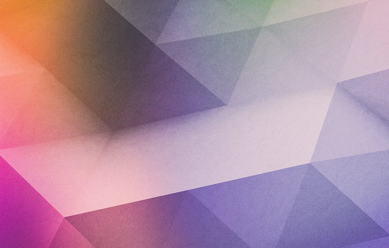 Photo wallpaper abstraction, color, texture, geometry, texture, geometry