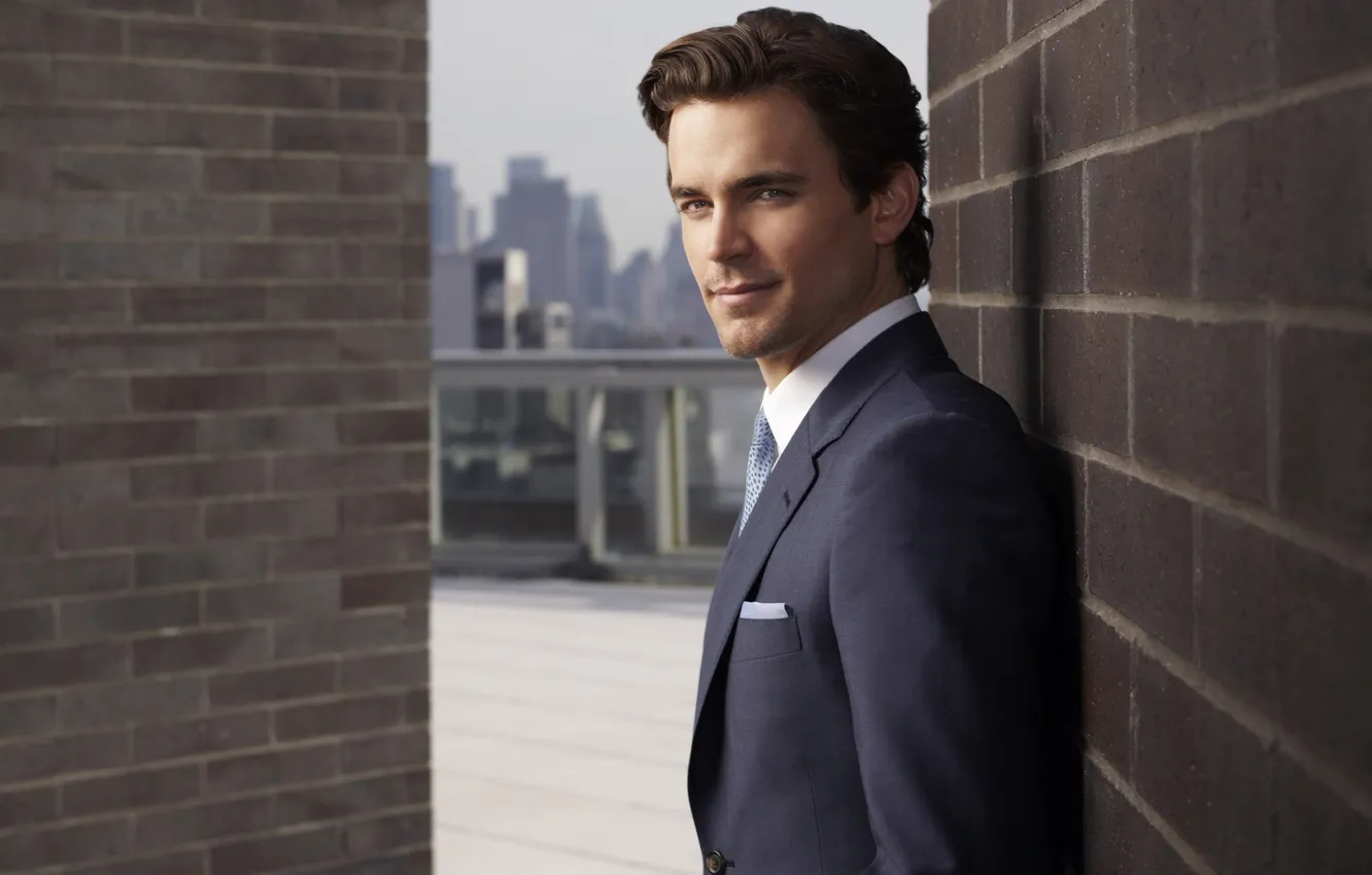 Photo wallpaper look, face, people, actor, male, the series, fame, personality