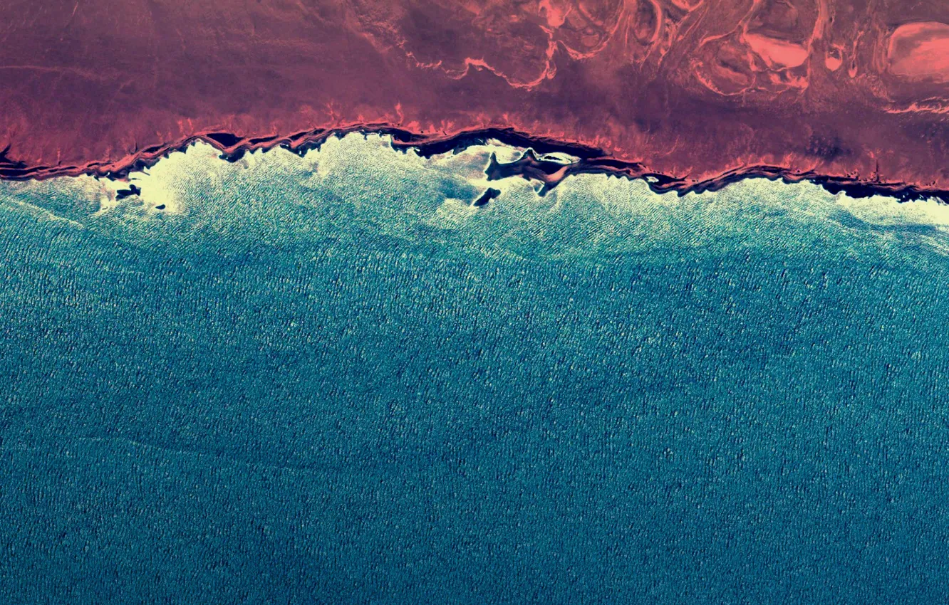 Photo wallpaper Android, material, maps, Android M, Android 6.0 Marshmallow