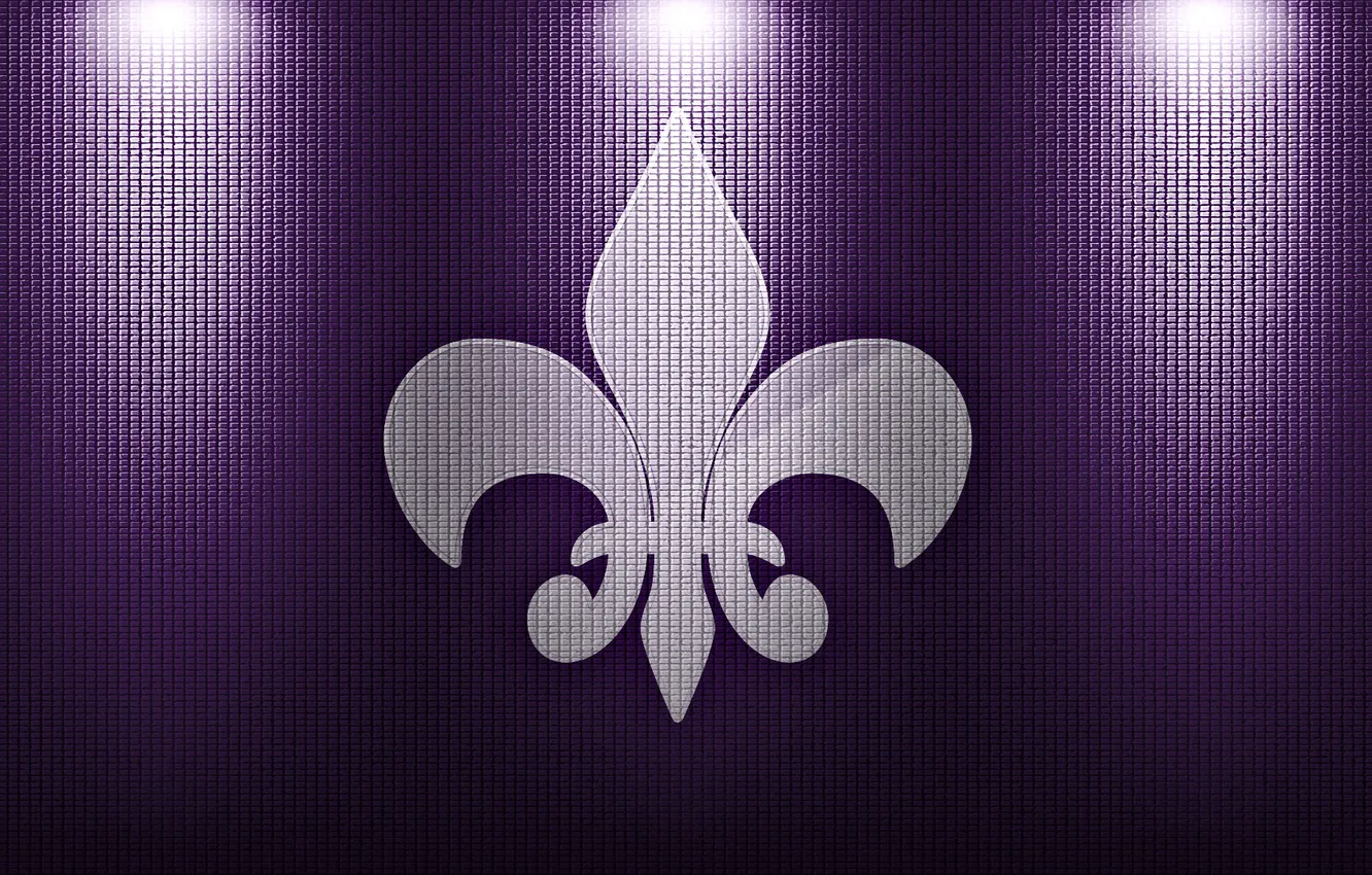 Photo wallpaper logo, the third, Saints Row