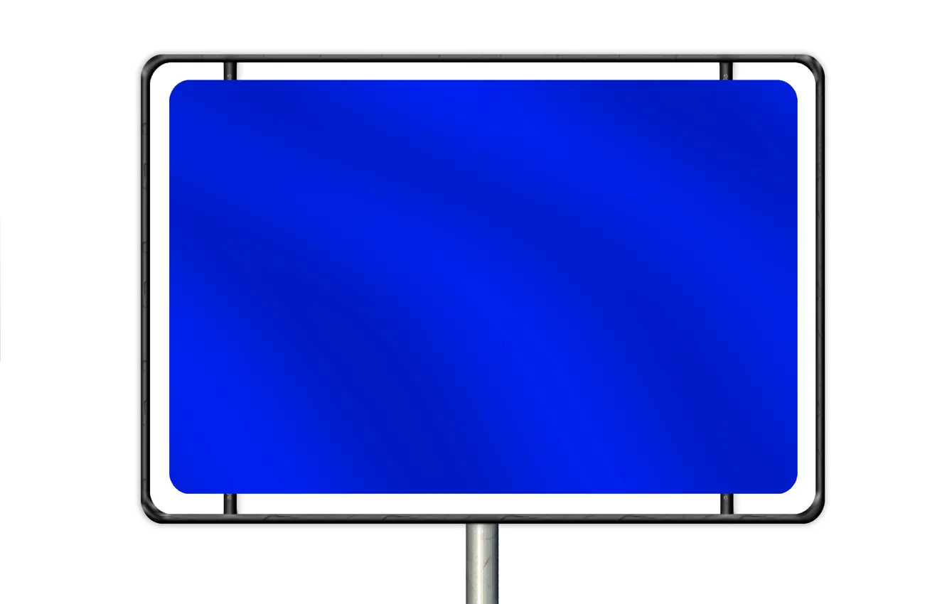 Photo wallpaper the city, sign, shield