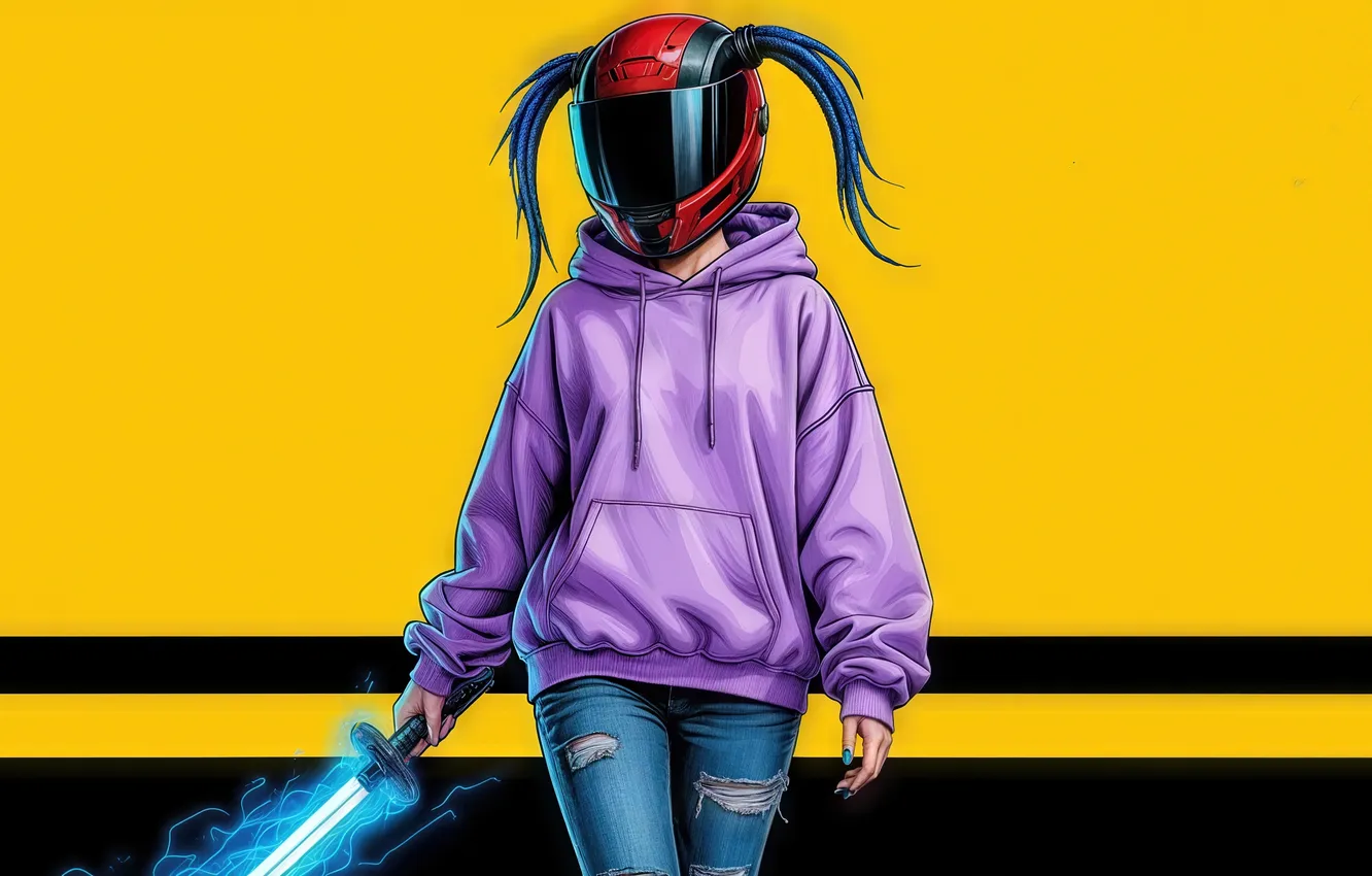 Photo wallpaper anime, manga, Character