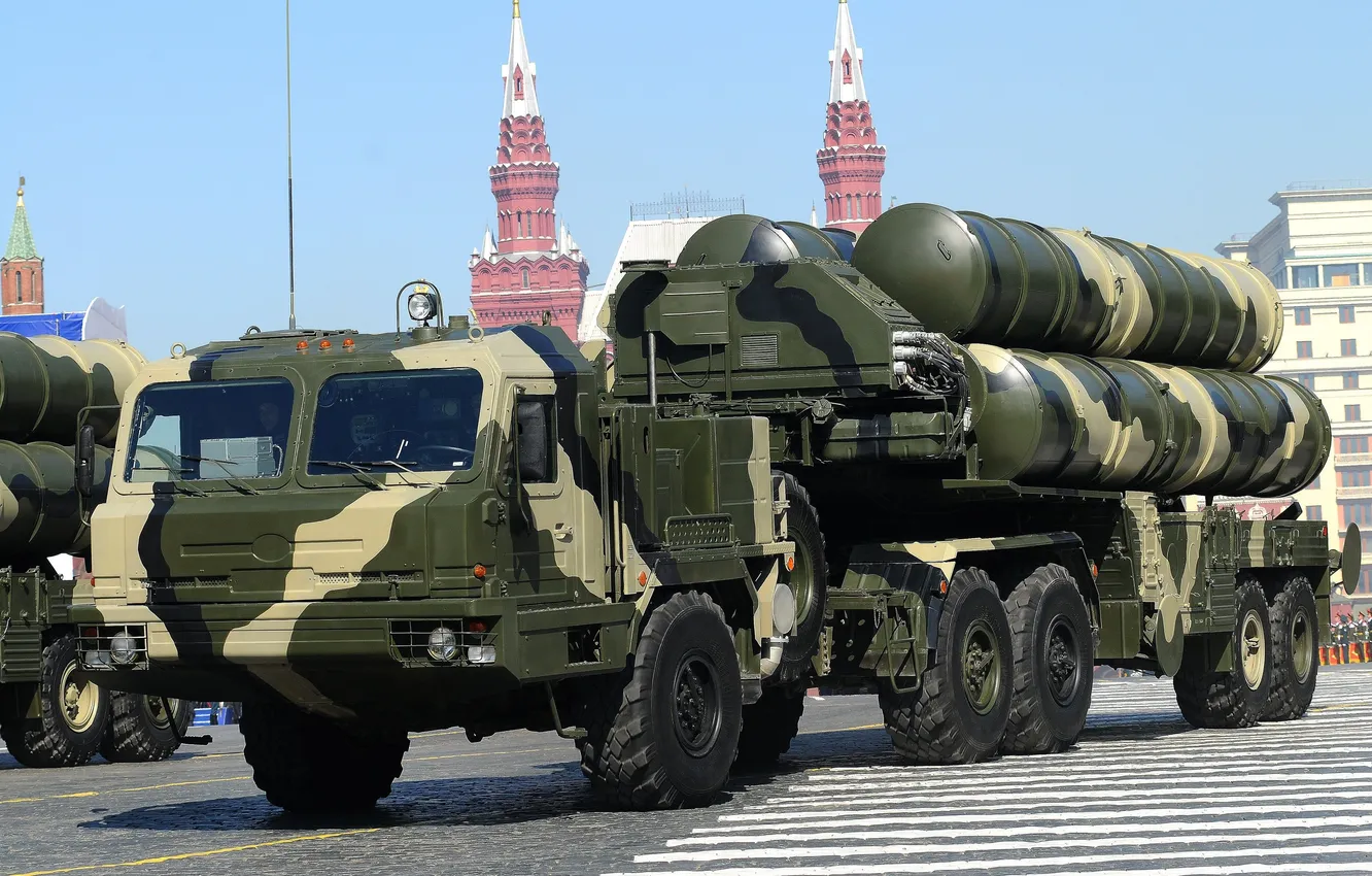 Photo wallpaper mobile, Russian, S-400, S-400 anti-aircraft missile system, anti-aircraft missile system