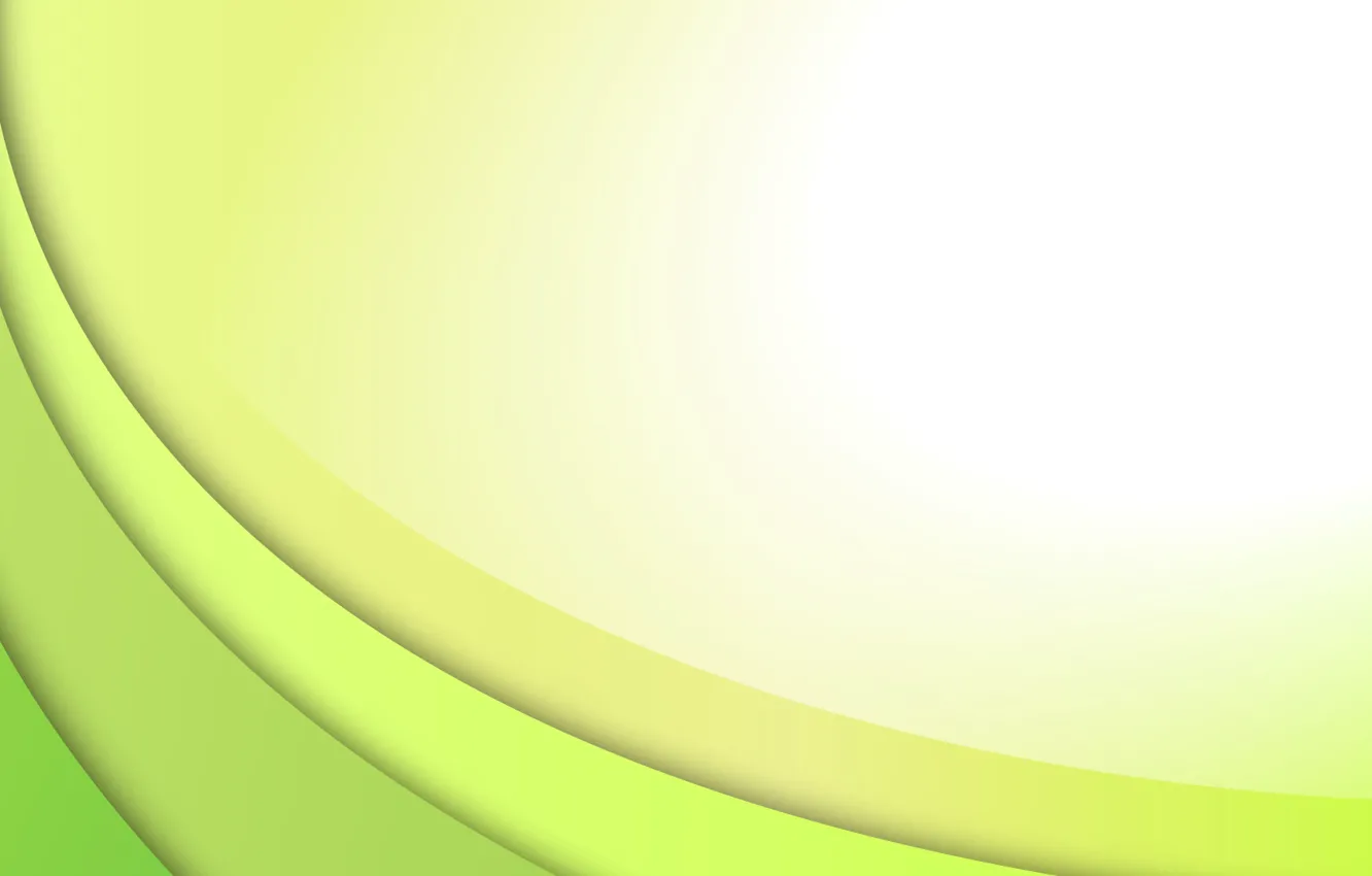 Photo wallpaper line, background, texture, green