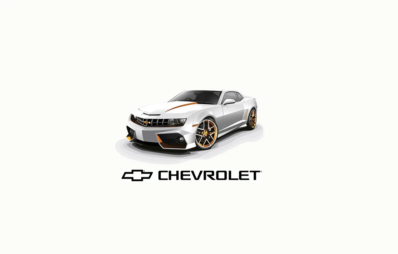 Photo wallpaper auto, Chevrolet, Chevrolet