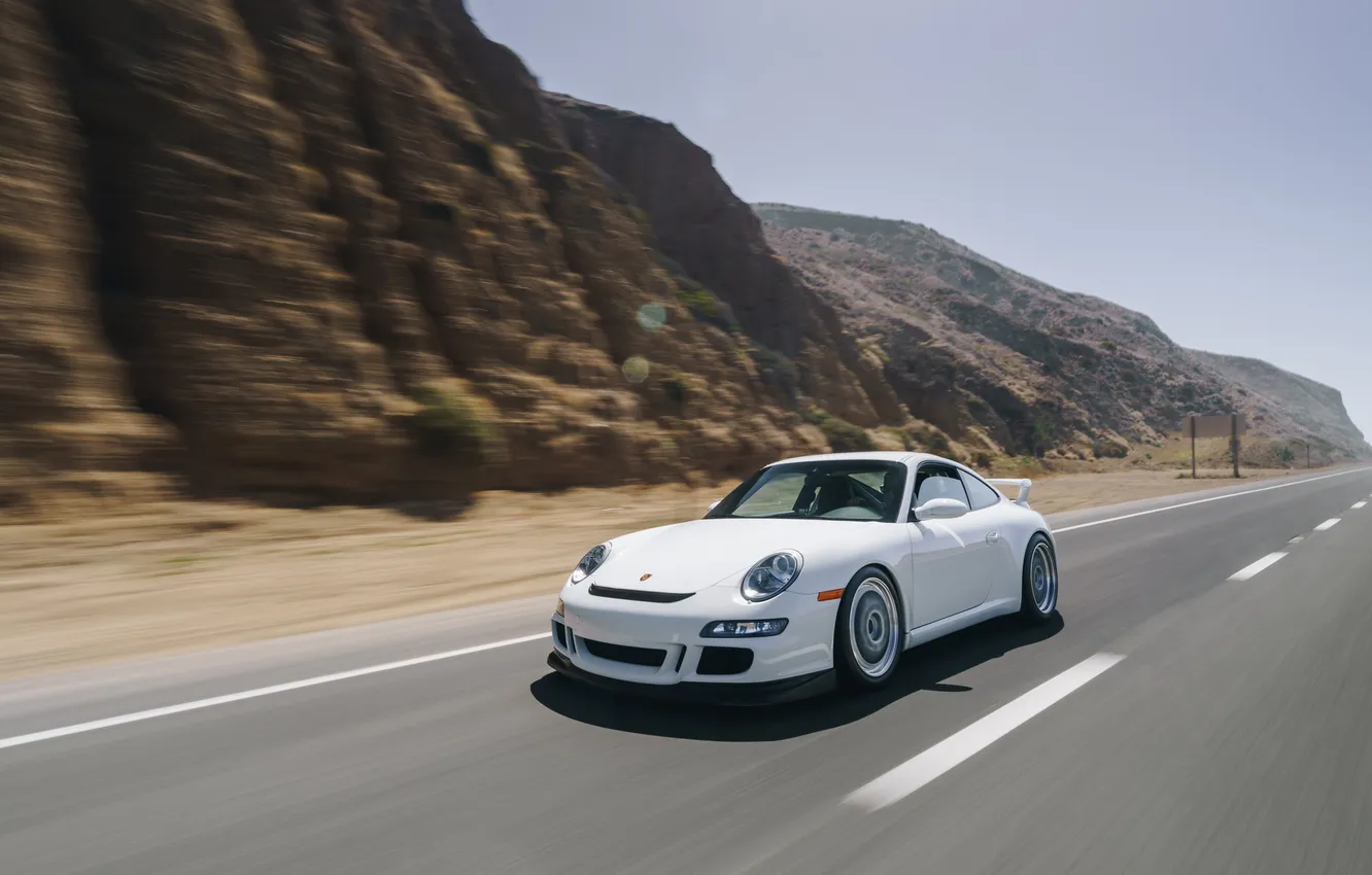 Photo wallpaper car, Porsche, wallpaper, Supercar