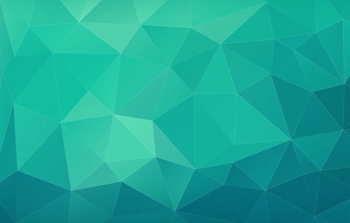 Photo wallpaper color, line, green, Abstraction, Nubia UI