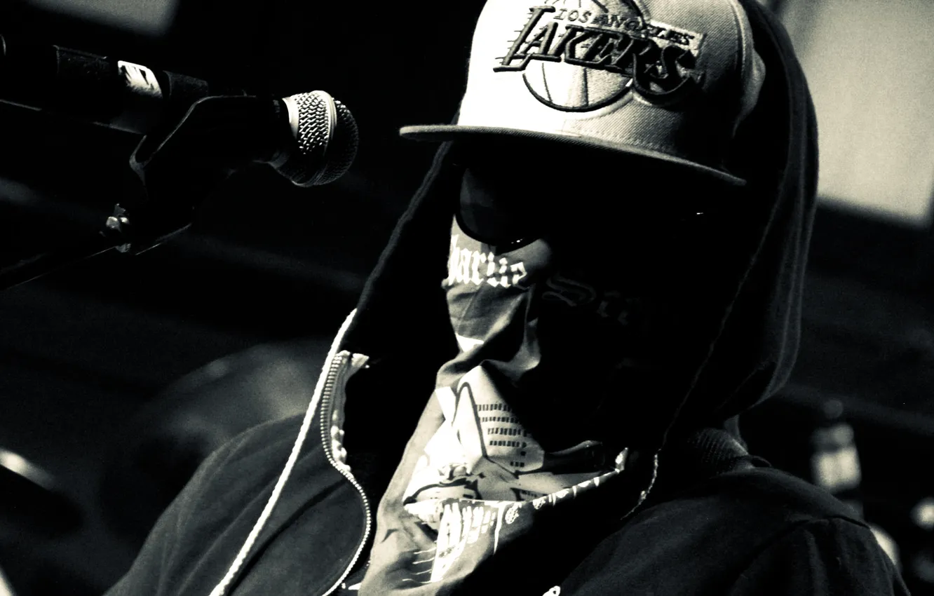 Photo wallpaper live, Charlie Scene, Hollywood Undead