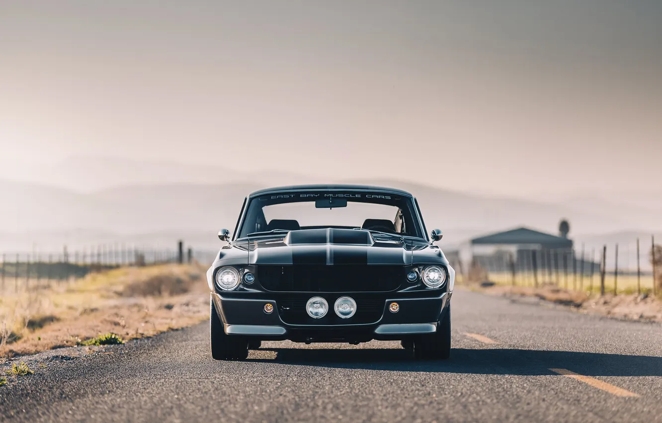 Photo wallpaper car, Ford, wallpaper, Supercar