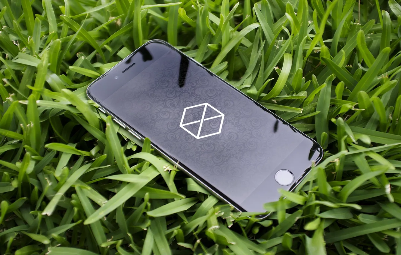 Photo wallpaper iPhone, Future, Empire, iPhone6, Eklipsis, Eclipsis