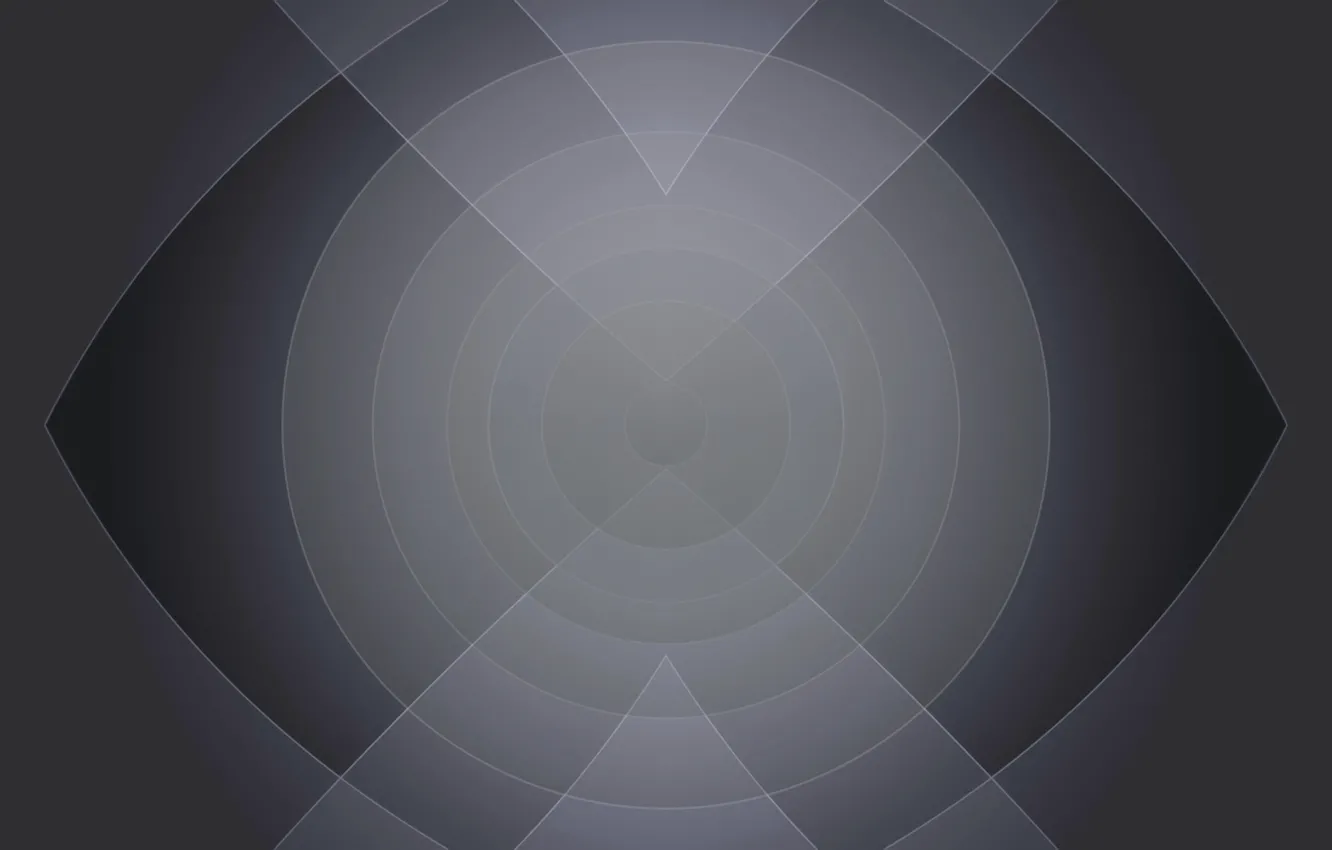 Photo wallpaper figure, geometry, layer