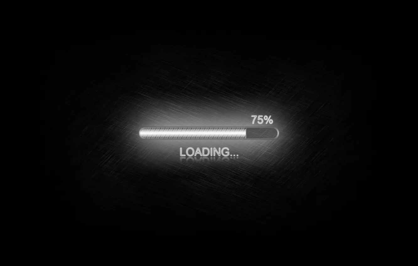 Photo wallpaper scale, loading, download