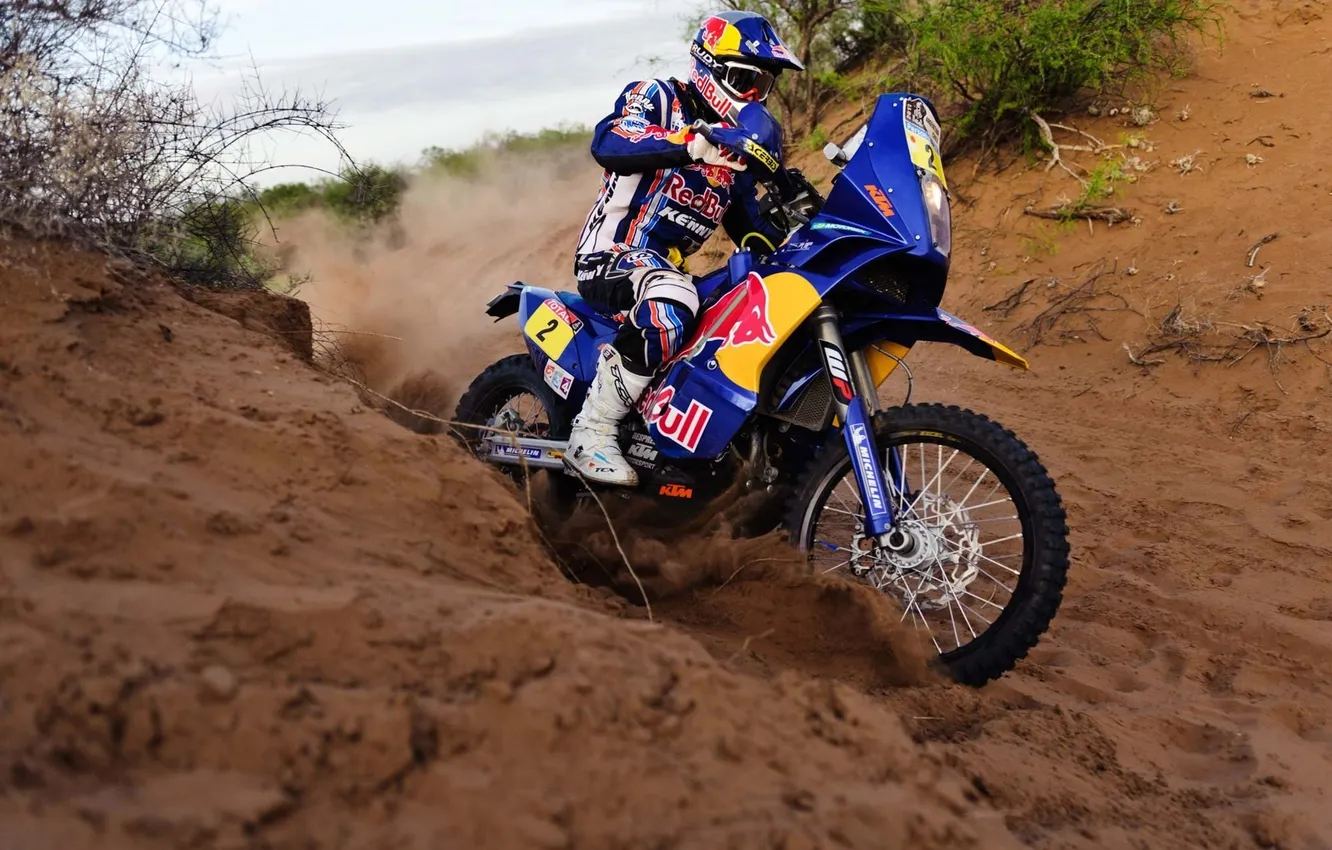 Photo wallpaper mark coma, ktm 1920x1200, dakar 1920x1200 hd wallpapers, rally 1920x1200