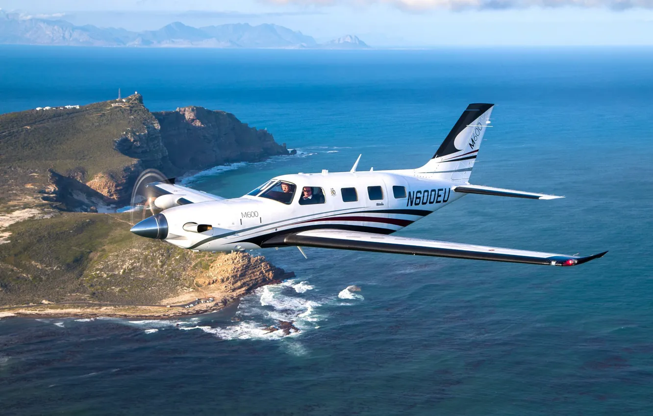 Photo wallpaper USA, USA, Piper, Piper, Piper Aircraft