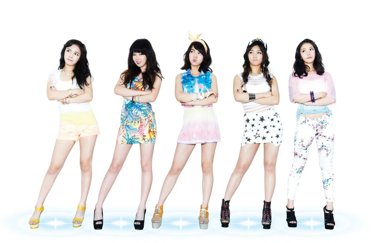 Photo wallpaper Music, Asian, Girls, Kpop, Cute, Funny, Korean, Singers
