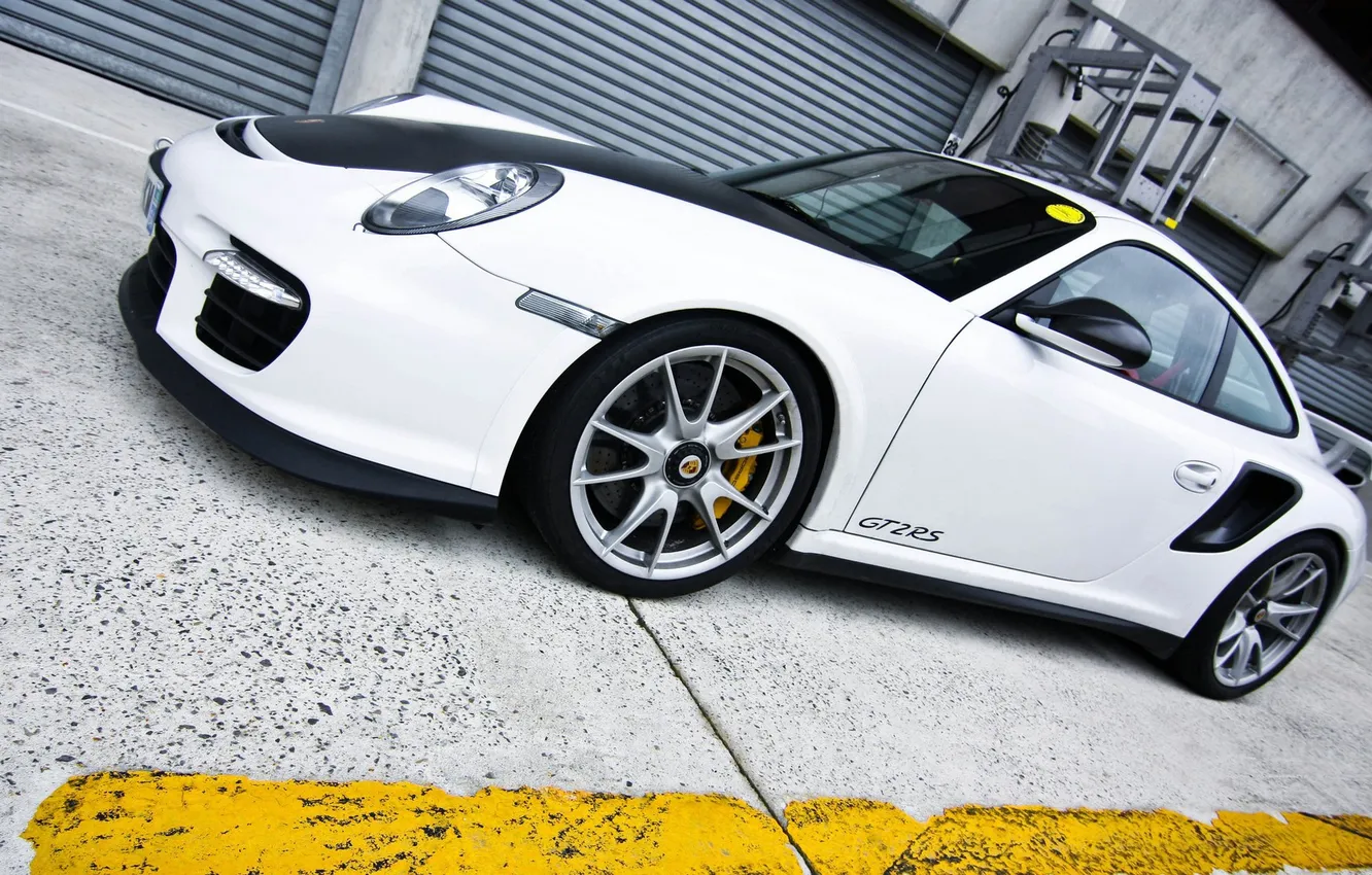 Photo wallpaper machine, technique, wheel, Drive