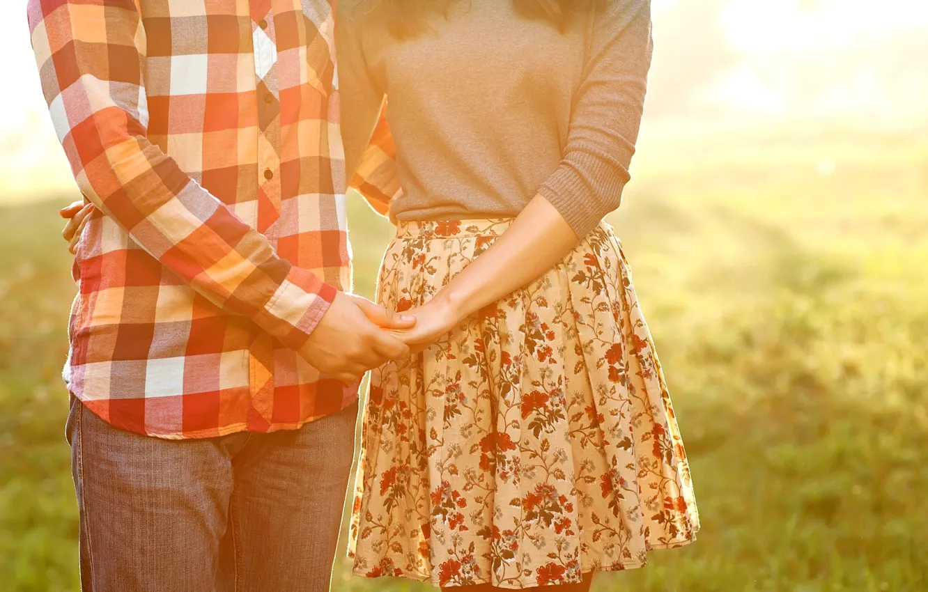 Photo wallpaper summer, girl, love, nature, background, mood, Wallpaper, woman