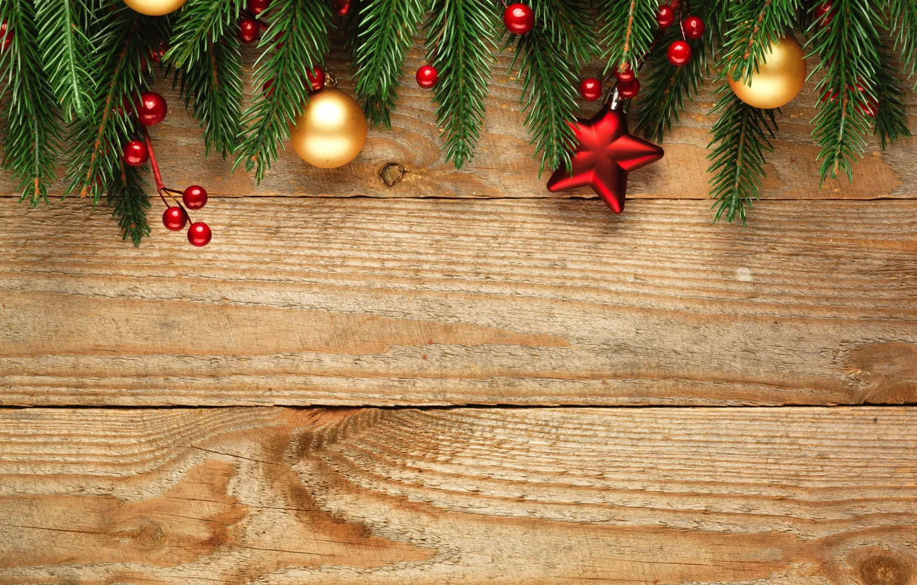 Photo wallpaper new year, Christmas, Christmas, merry christmas