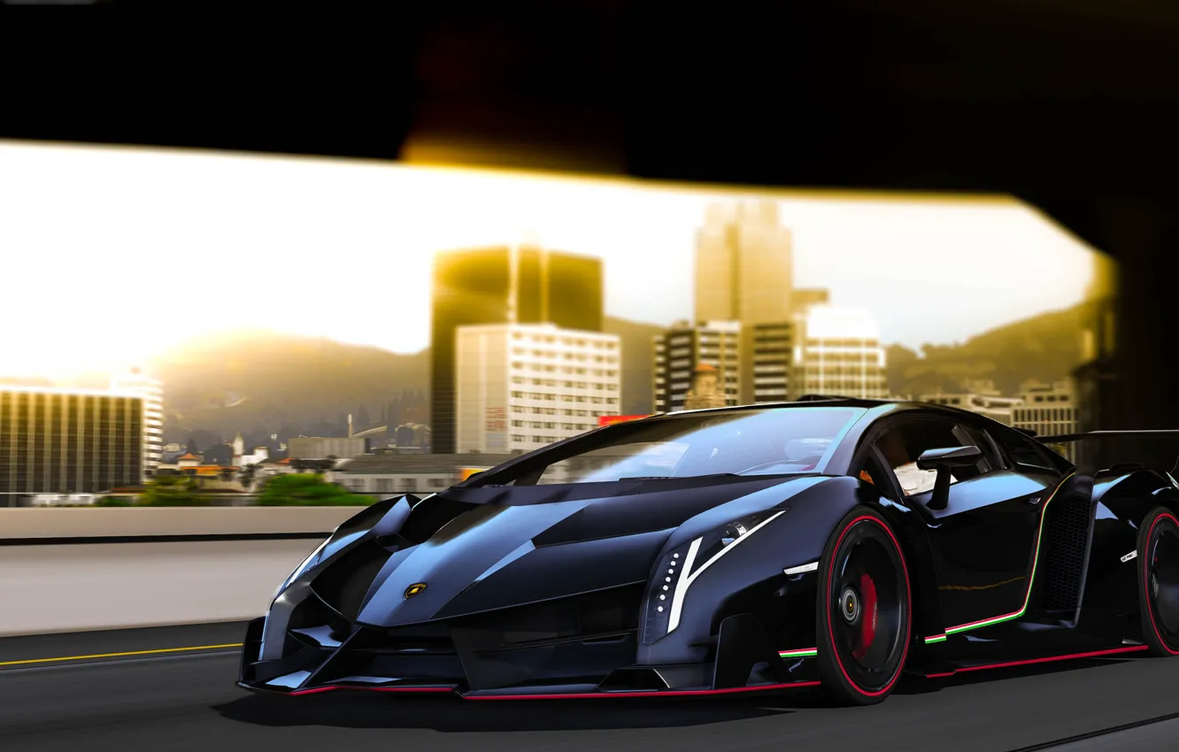 Photo wallpaper car, Grand Theft Auto V, GTA V., sports car