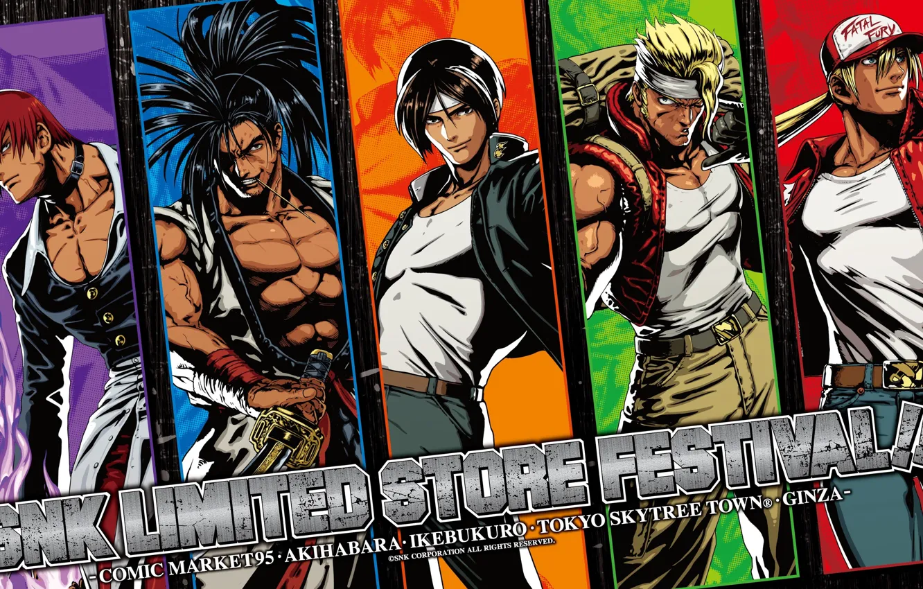 Photo wallpaper collage, the game, guy, crossover