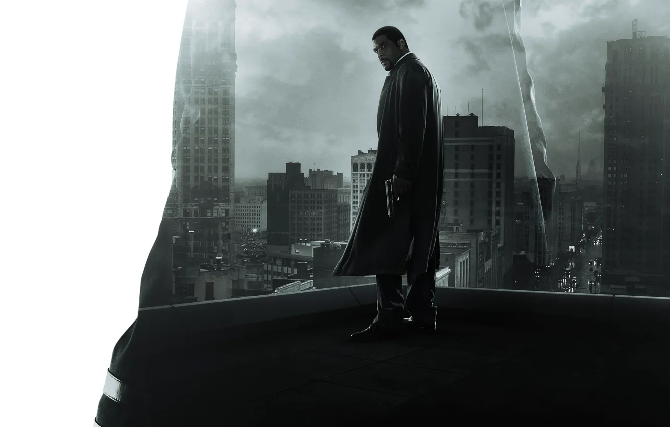 Photo wallpaper movie, 2012, crime, Alex Cross, Tyler Perry, Alex Cross, Matthew Fox