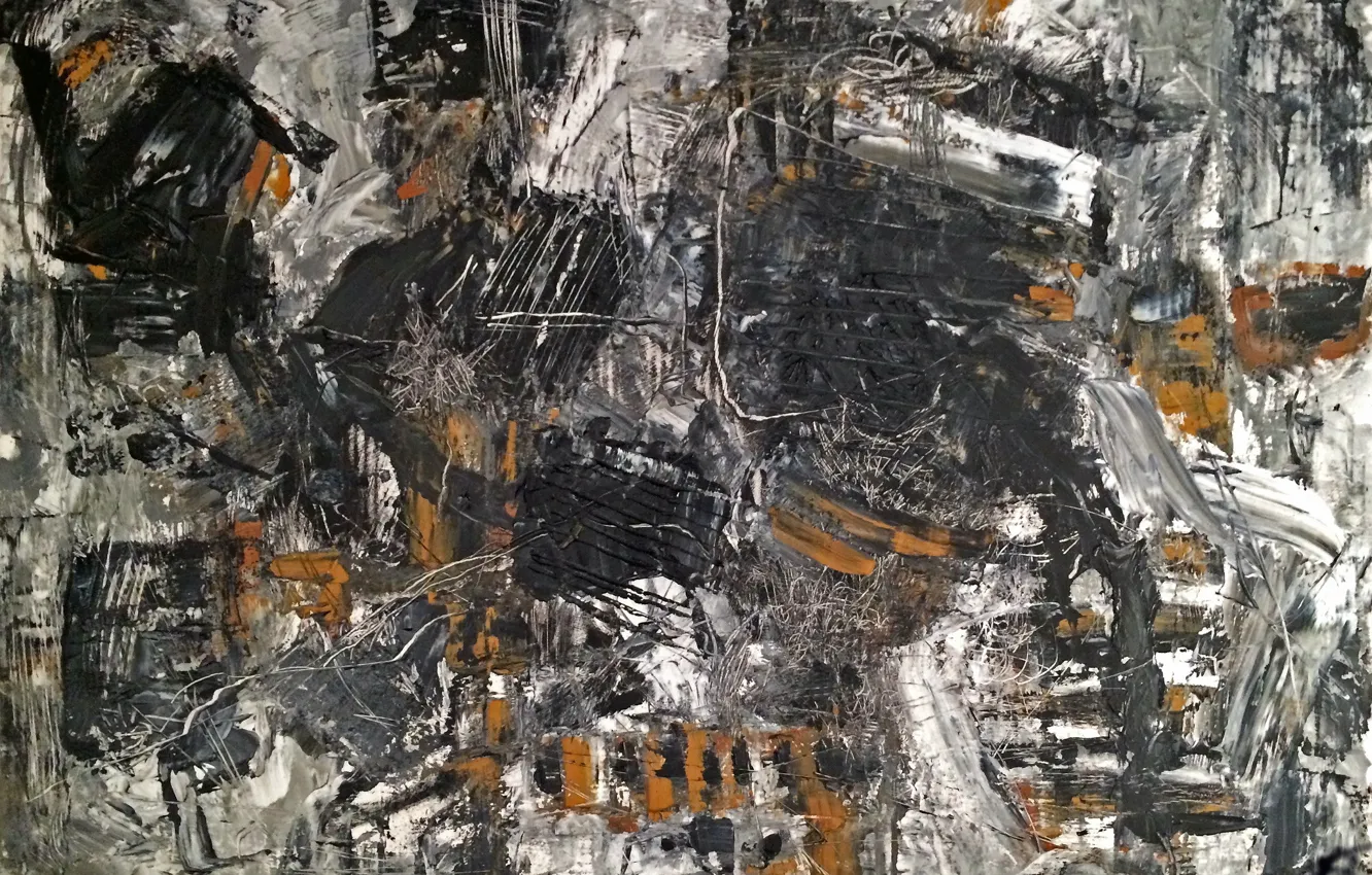 Photo wallpaper background, paint, texture