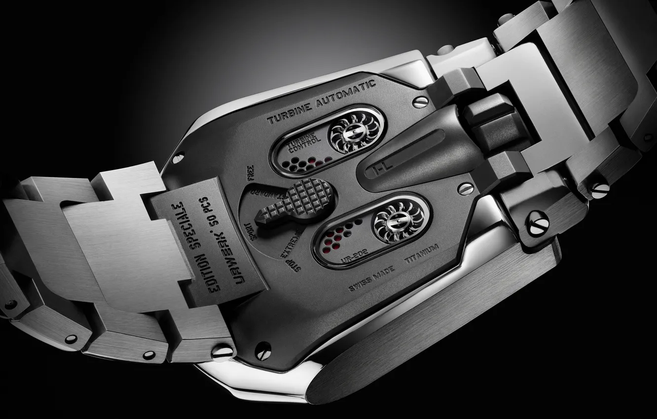 Photo wallpaper wallpaper, style, watch