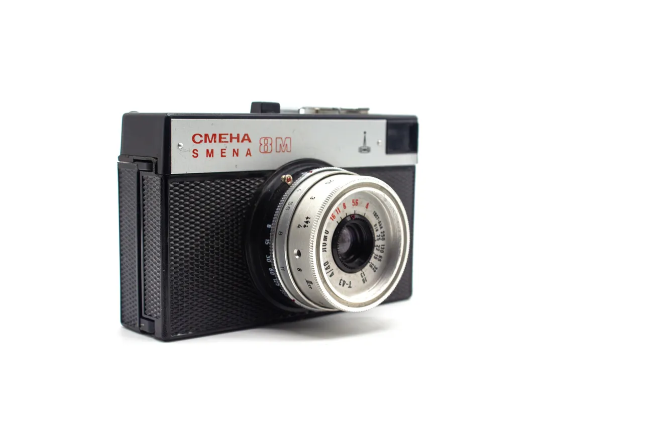 Photo wallpaper Wallpaper, the camera, Shift - 8M