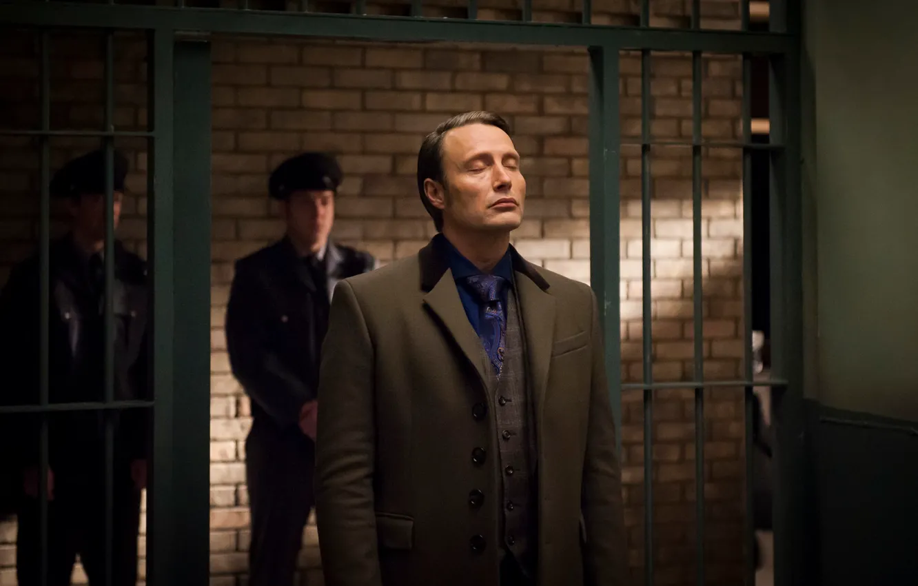 Photo wallpaper mood, grille, costume, Dr., actor, the series, hospital, coat