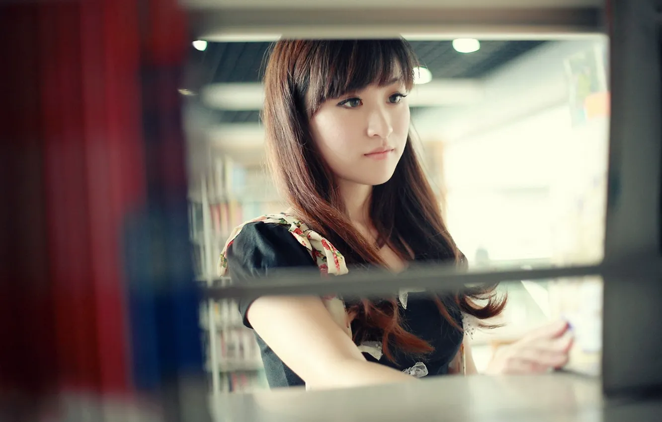 Photo wallpaper mood, asian, oriental
