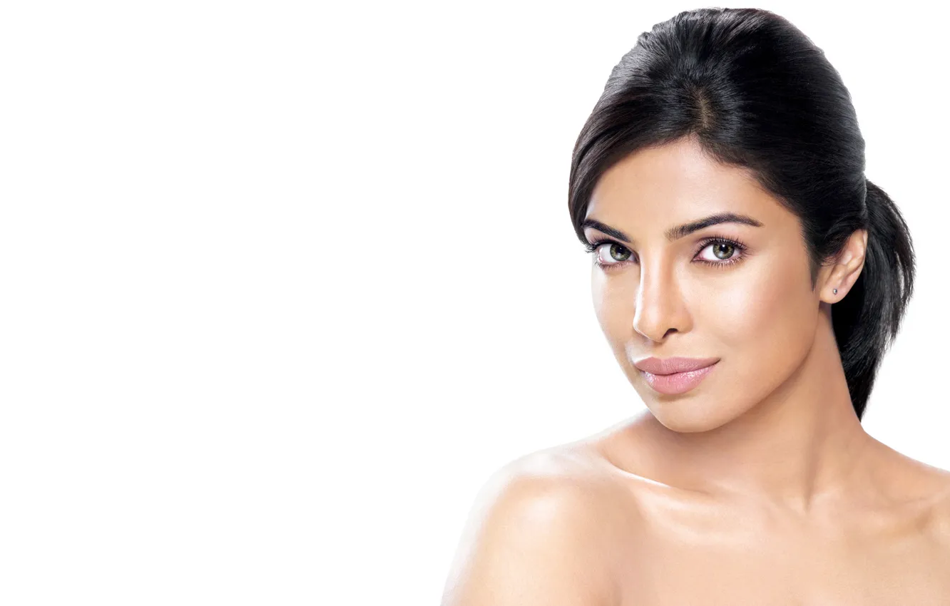 Photo wallpaper girl, actress, beauty, girl, sexy, eyes, smile, beautiful