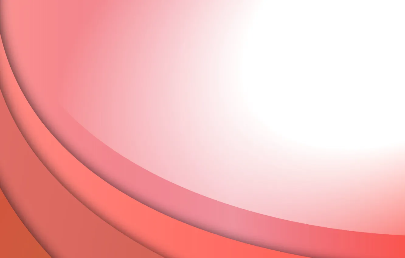 Photo wallpaper line, background, texture, pink