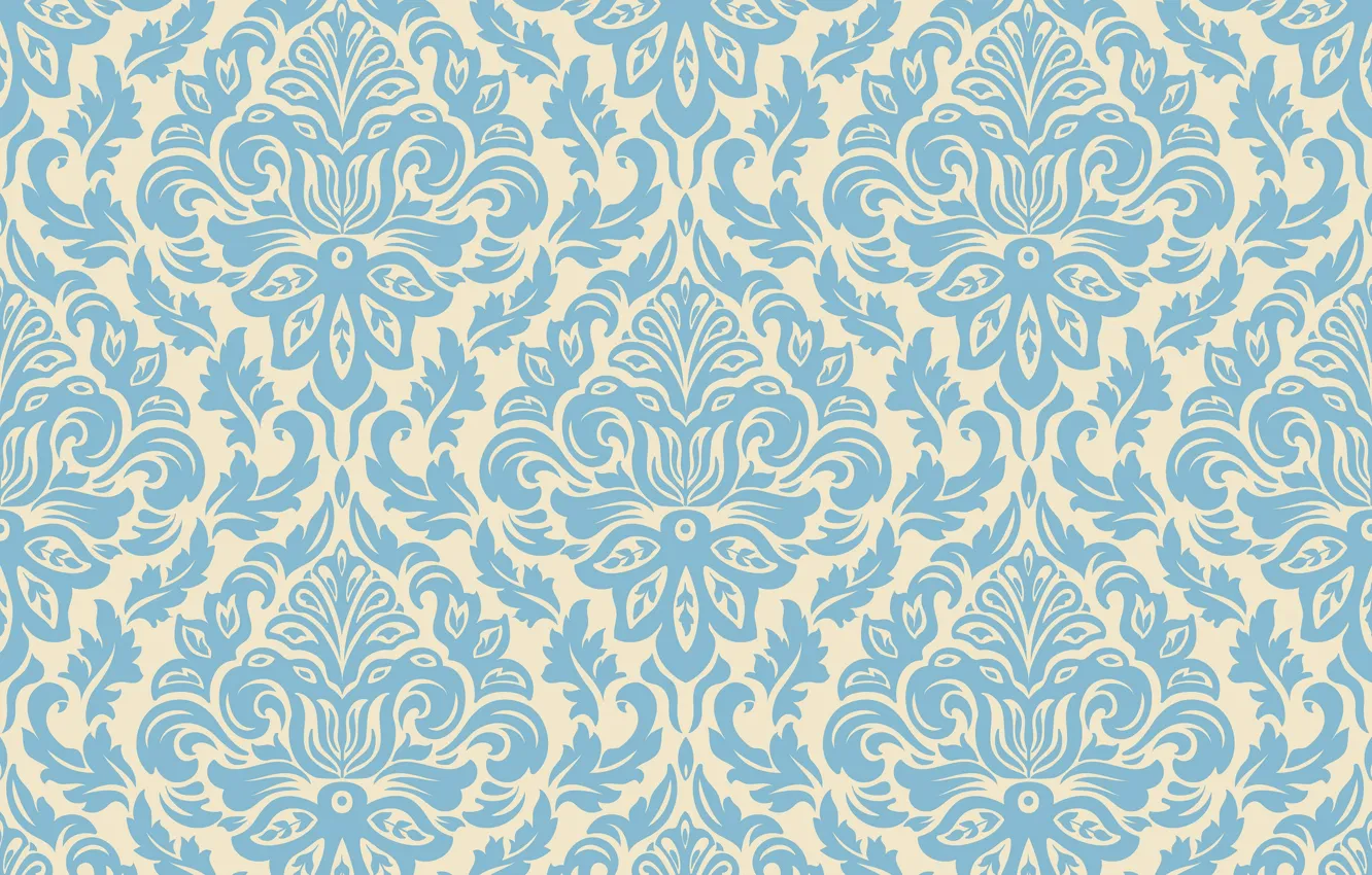 Photo wallpaper vector, texture, vintage