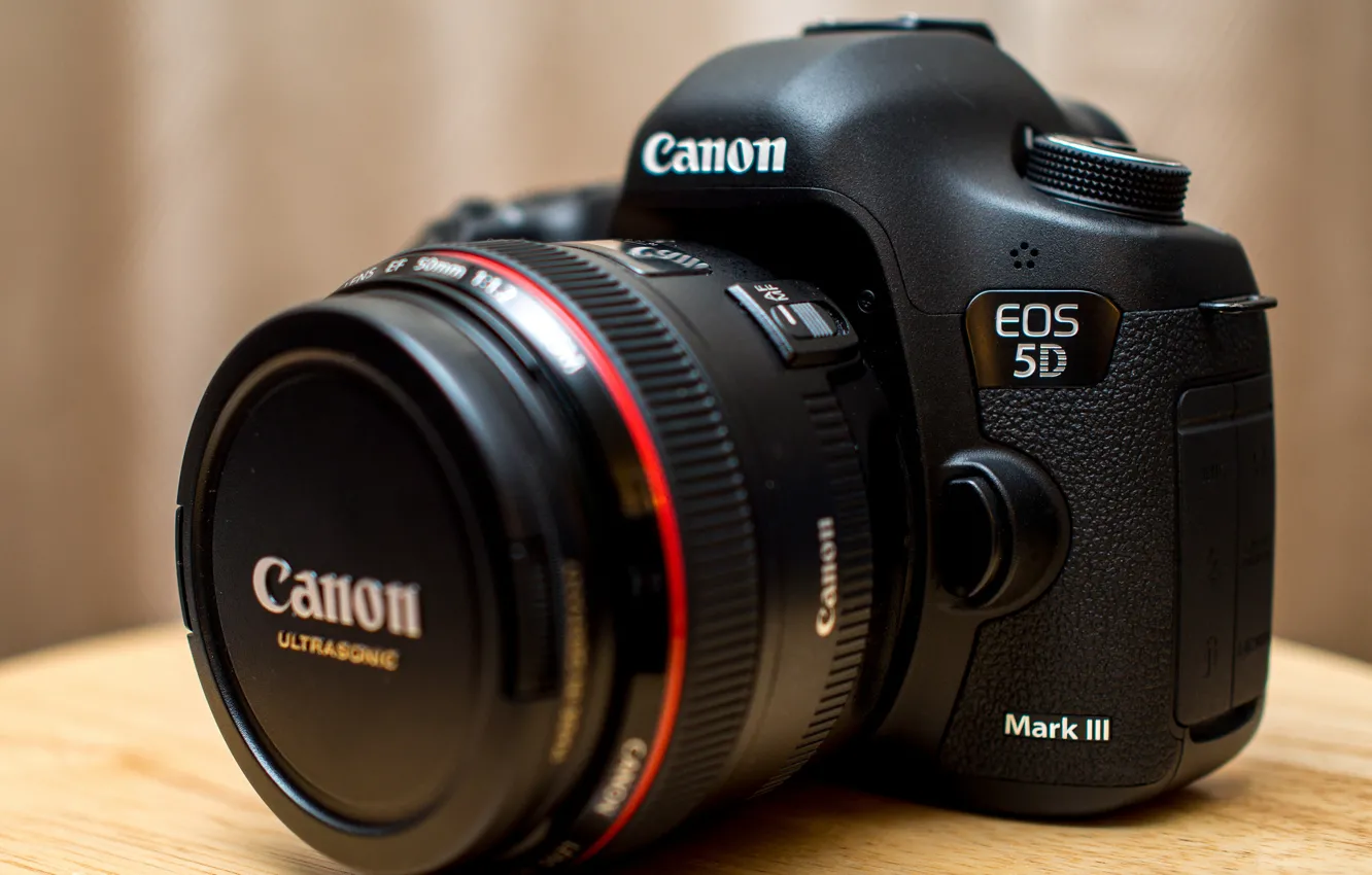 Photo wallpaper macro, background, camera