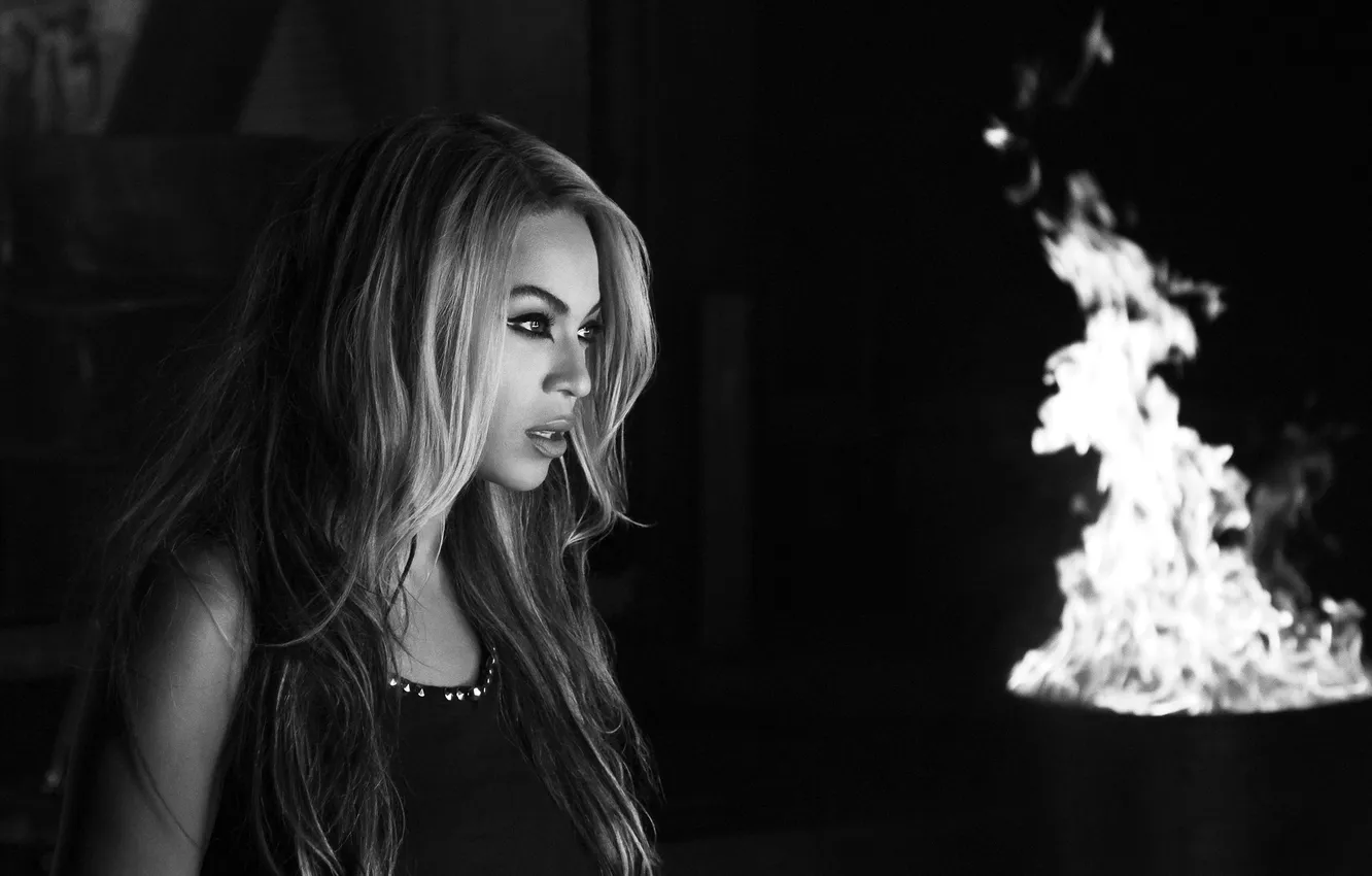 Photo wallpaper girl, singer, beyonce, celebrity