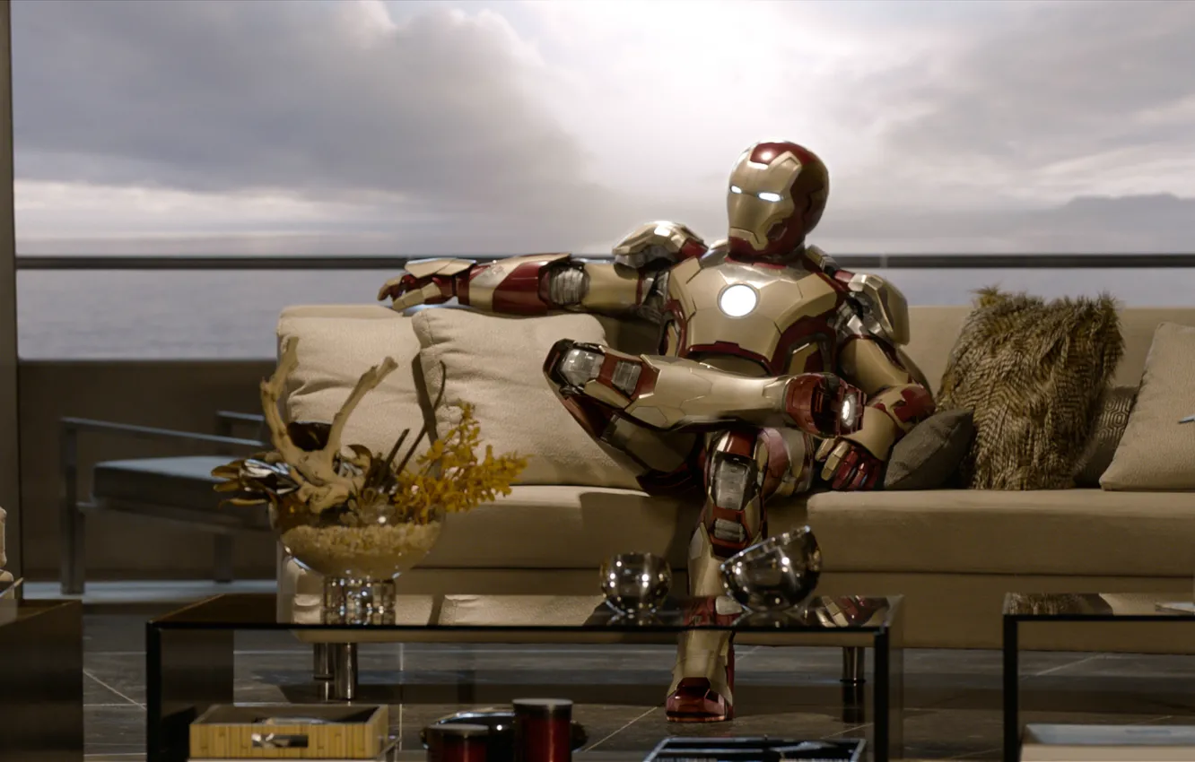 Photo wallpaper Iron Man, Robert Downey ml, Robert Downey Jr., Tony Stark, Iron man 3, Iron Man …