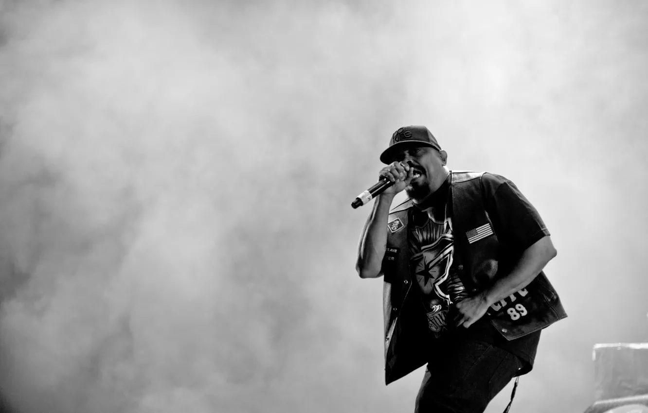 Photo wallpaper music, hip-hop, rap, Cypress Hill