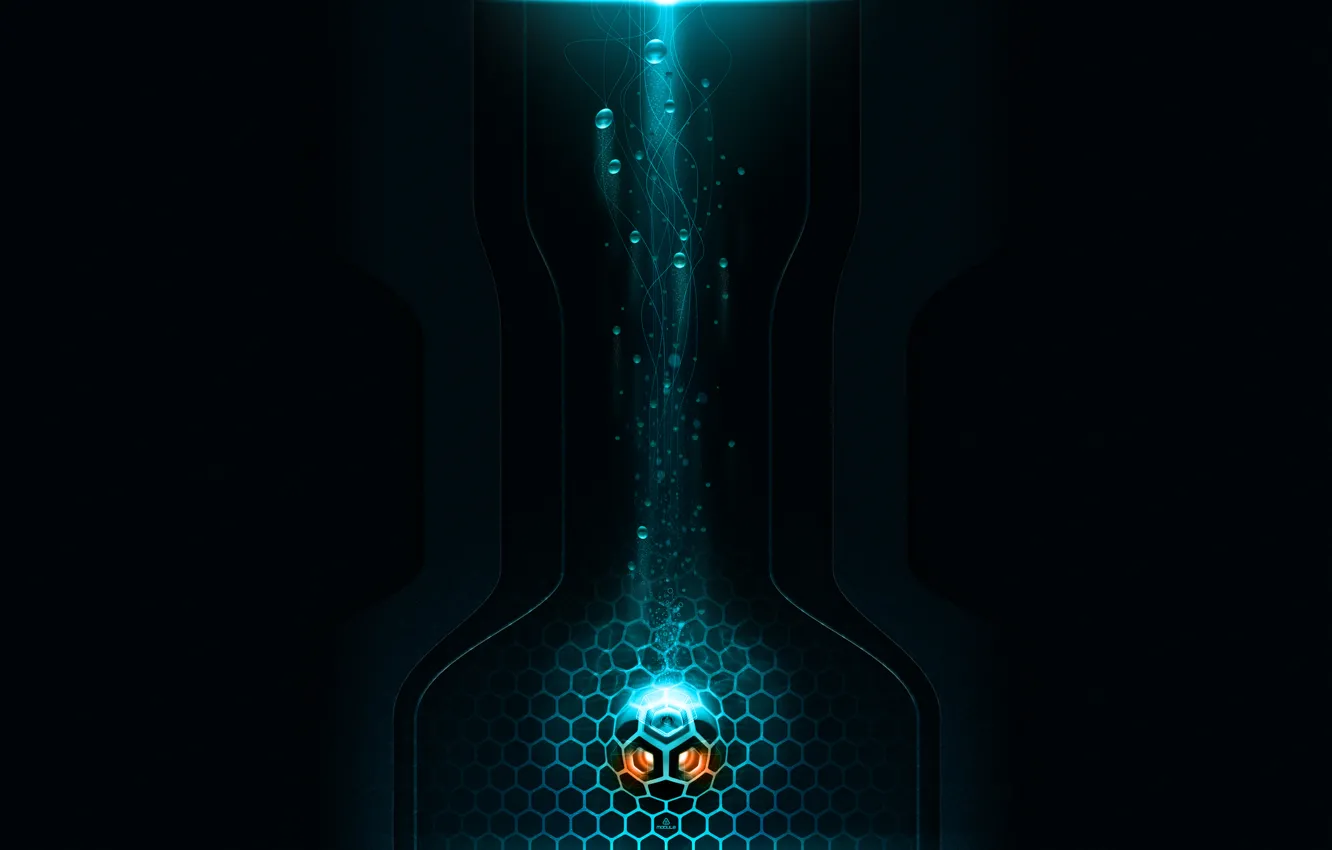 Photo wallpaper computer, mac os, other