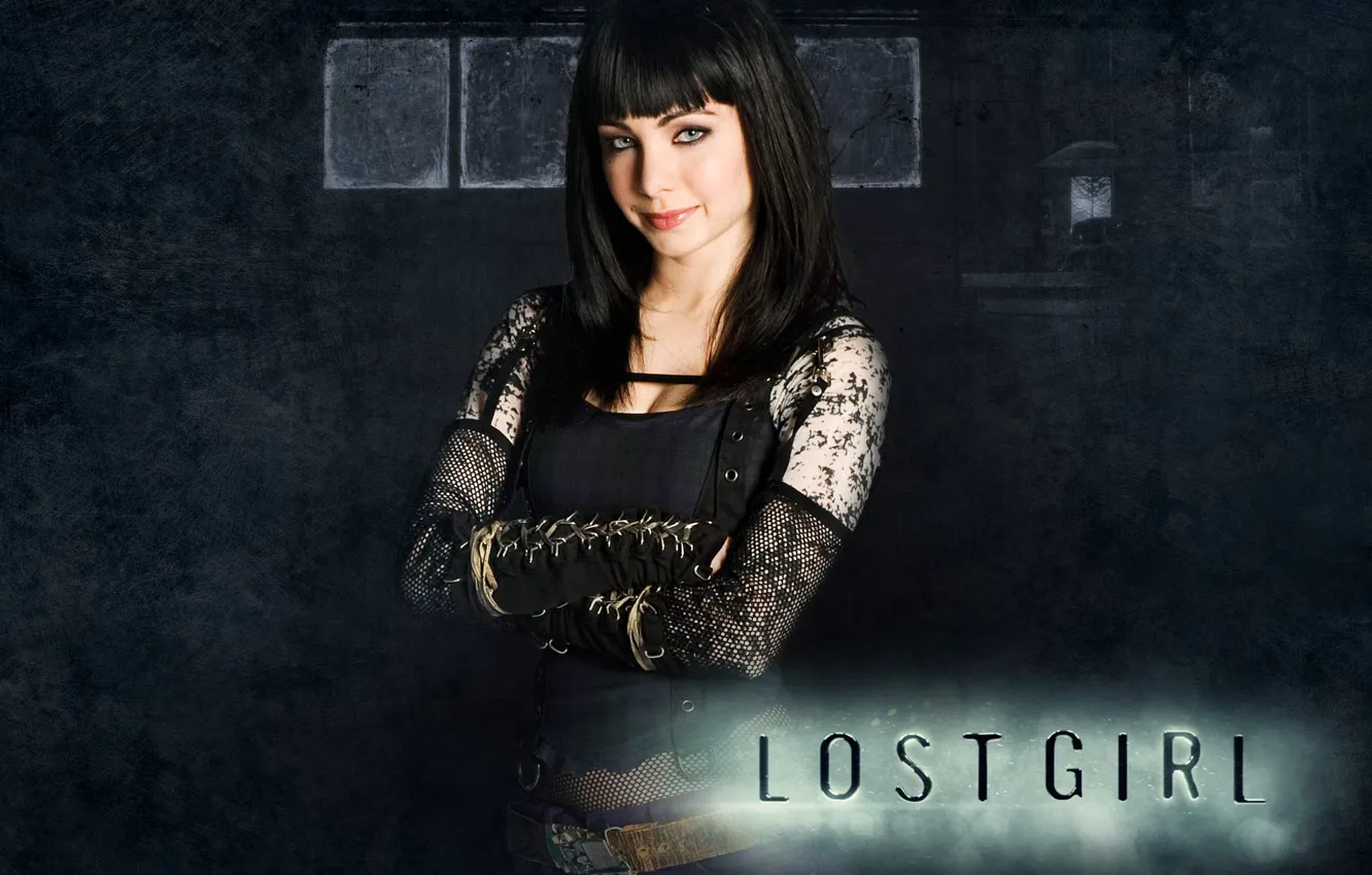 Photo wallpaper Wallpaper, wallpaper, the series, 1920x1200, kensi, lost, the call of the blood, Ksenia Solo