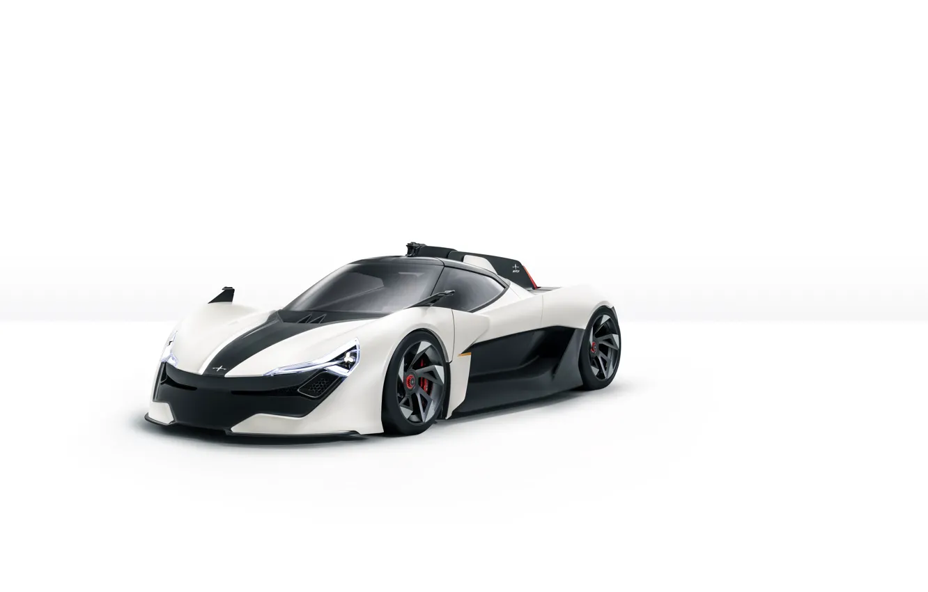 Photo wallpaper 2020, APEX, APEX AP-0 Concept